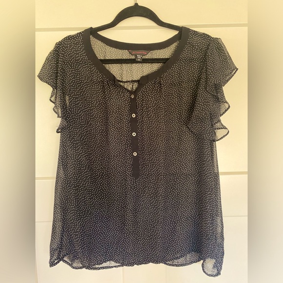 Cute women’s blouse - LEO MEETS VIRGO 1X - Picture 1 of 4